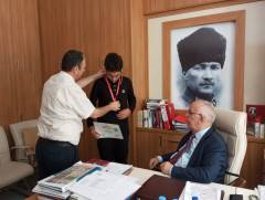 Evrensel Kolej